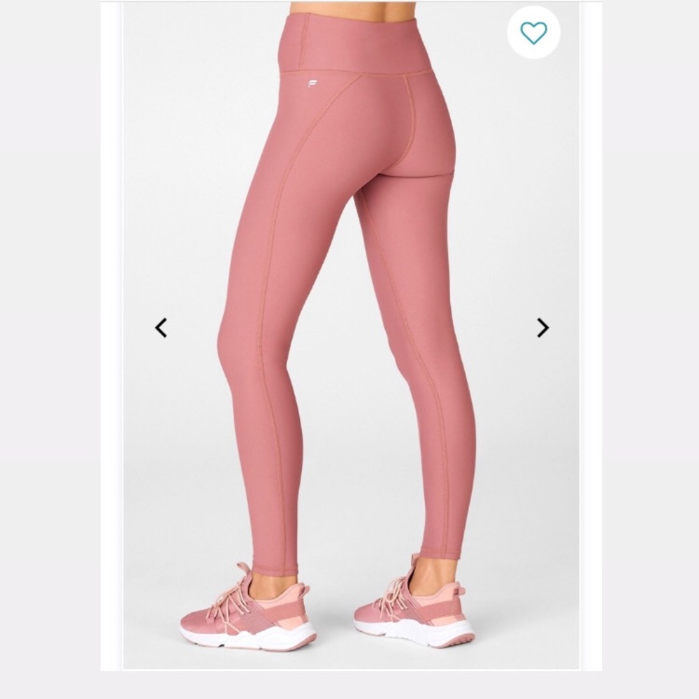 NWT High waisted cold weather leggings